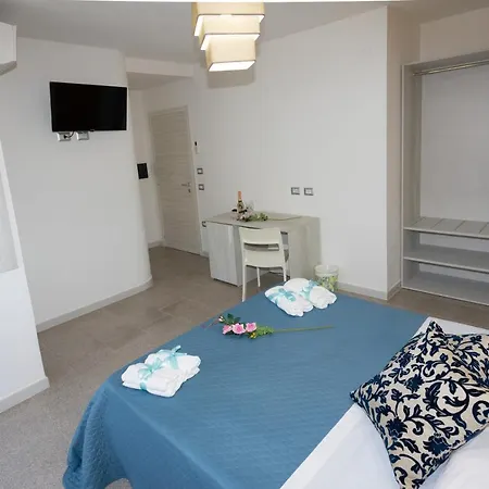 Bed & Breakfast L'oasi Tropea