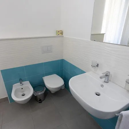 Bed & Breakfast L'oasi