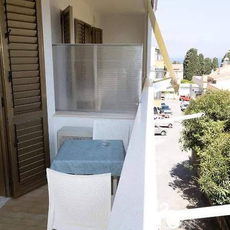 L'oasi Bed & Breakfast Tropea