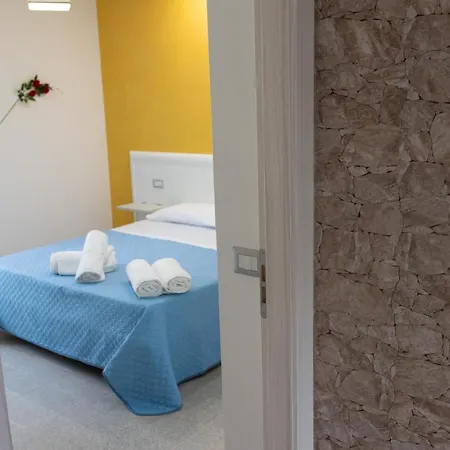 L'oasi Bed & Breakfast 3*