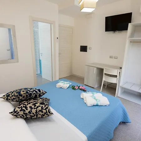 Bed & Breakfast L'oasi