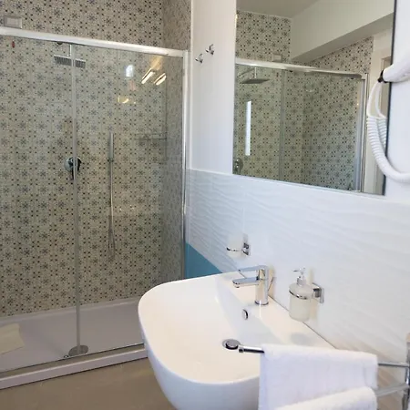 L'oasi Bed & Breakfast Tropea