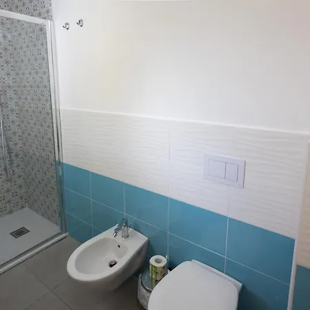 Bed & Breakfast L'oasi 3*