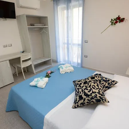 L'oasi Bed & Breakfast 3*