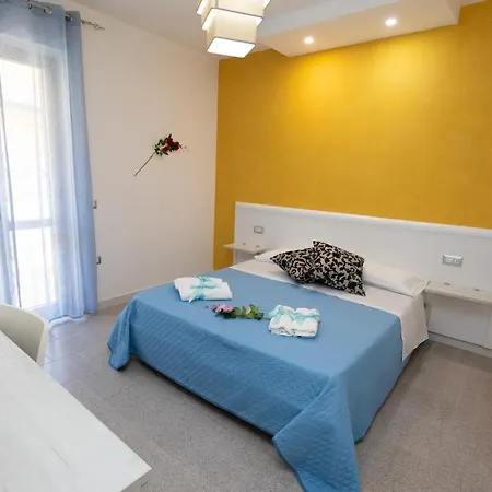 L'oasi Bed & Breakfast