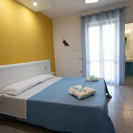 L'oasi Bed & Breakfast