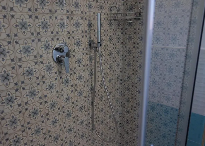 L'oasi Panzió Tropea