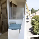 L'oasi B&B 트로페아