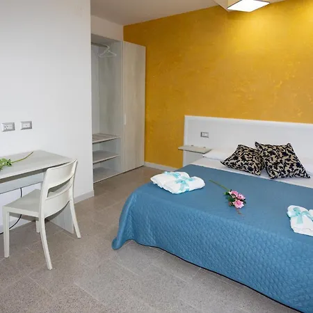 L'oasi Frühstückspension Tropea