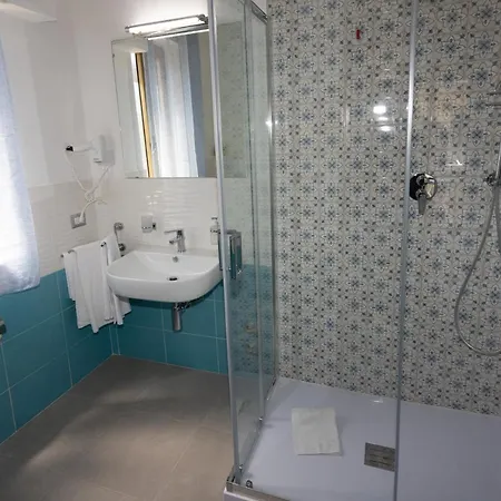 Bed & Breakfast L'oasi 3*