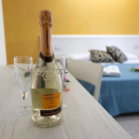 Bed & Breakfast L'oasi Tropea