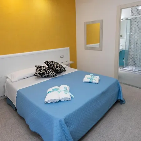 Bed & Breakfast L'oasi 3*