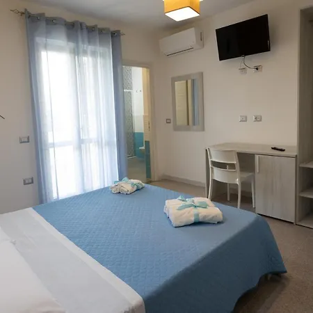 Bed & Breakfast L'oasi