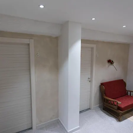 Bed & Breakfast L'oasi 3*