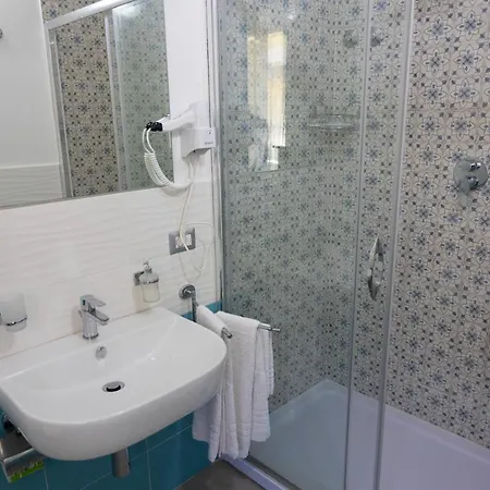 L'oasi Bed & Breakfast Tropea