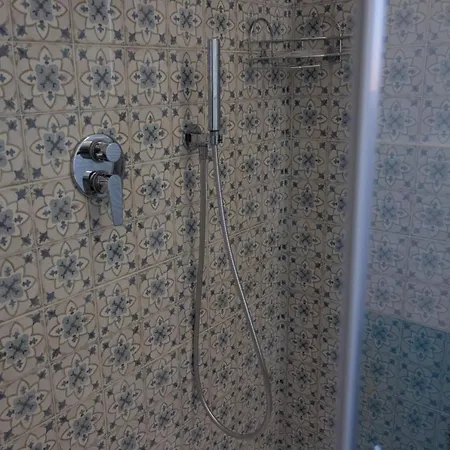 L'oasi Frühstückspension Tropea