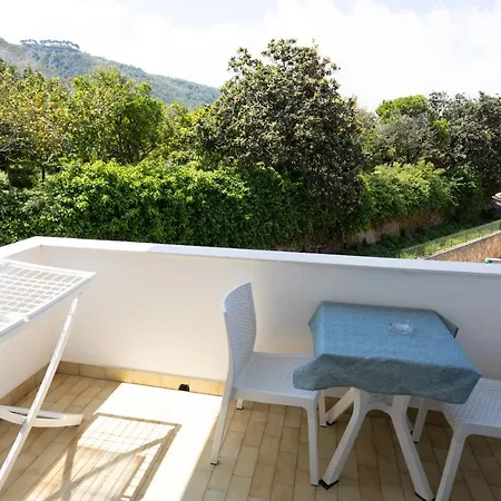 L'oasi Frühstückspension Tropea