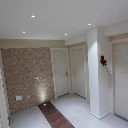 Bed & Breakfast L'oasi Tropea