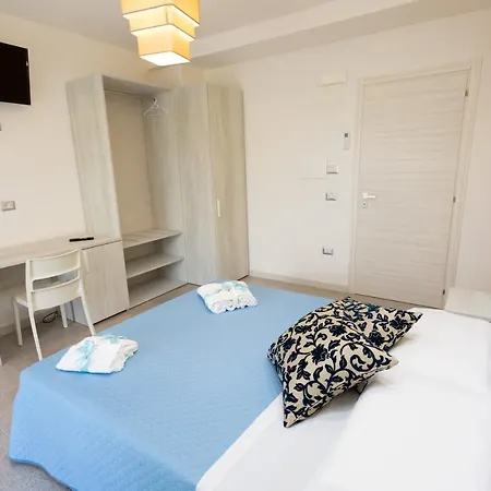 Bed & Breakfast L'oasi