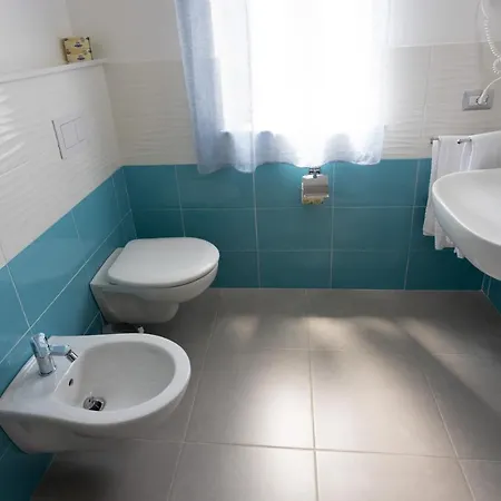 L'oasi Bed & Breakfast