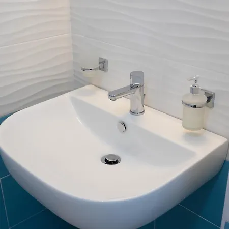 L'oasi 4* Tropea