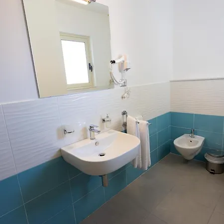 L'oasi Bed & Breakfast Tropea