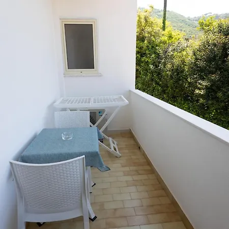 L'oasi 4* Tropea
