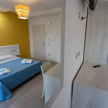 L'oasi 4* Tropea