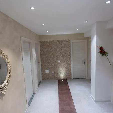 L'oasi Bed & Breakfast 3*