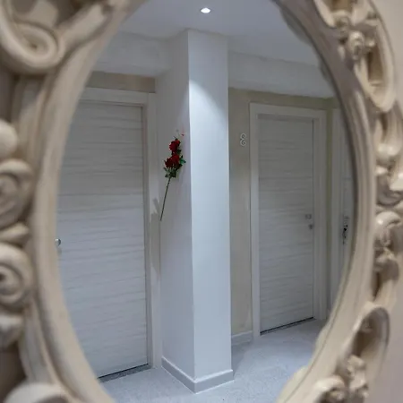 Couette-café L'oasi