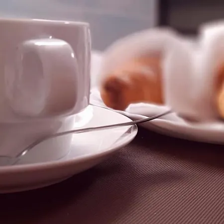 L'oasi Bed & Breakfast