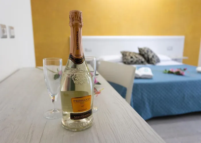 فندق مبيت وإفطار L'oasi تروبيا