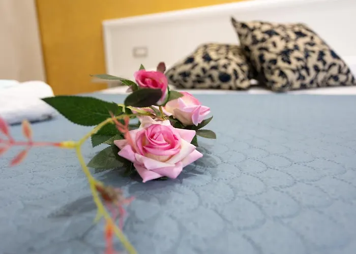 Nocleg ze śniadaniem L'oasi 3*