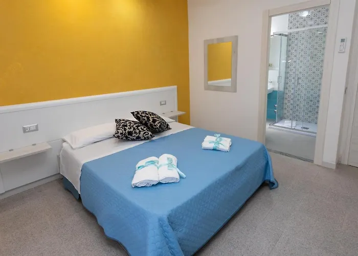 فندق مبيت وإفطار L'oasi 3*