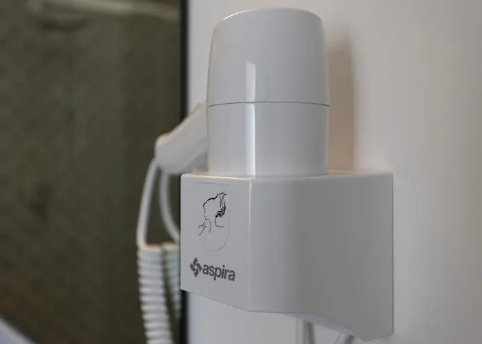 L'oasi Nocleg ze śniadaniem Tropea