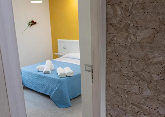 L'oasi فندق مبيت وإفطار 3*