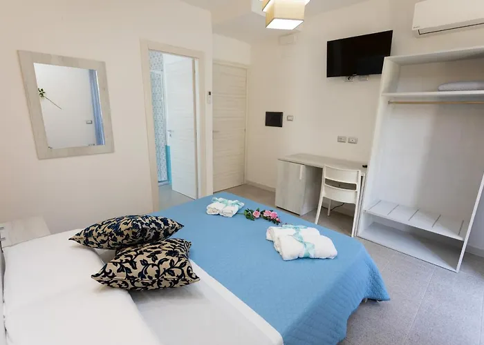 فندق مبيت وإفطار L'oasi