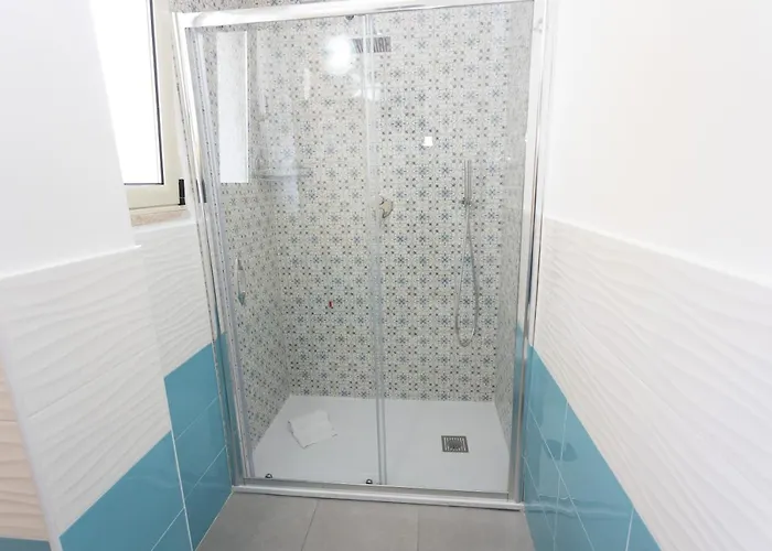 فندق مبيت وإفطار L'oasi 3*