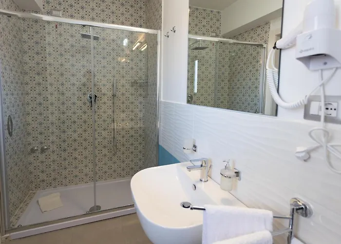 L'oasi Nocleg ze śniadaniem Tropea