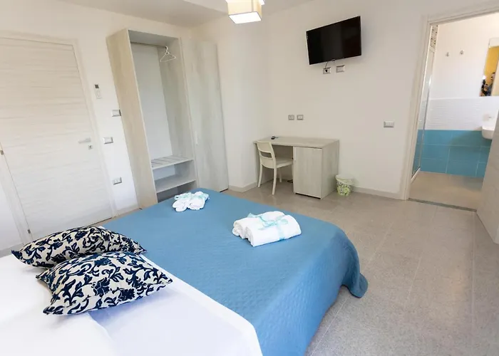 فندق مبيت وإفطار L'oasi 3*