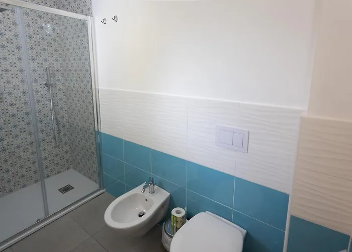 فندق مبيت وإفطار L'oasi 3*