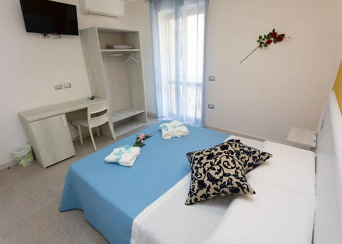 L'oasi فندق مبيت وإفطار 3*